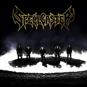 Review: Spellcaster - Spellcaster